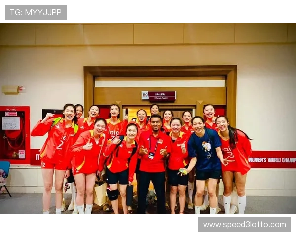 女排世界排名变化引发关注 强队争霸新格局初现